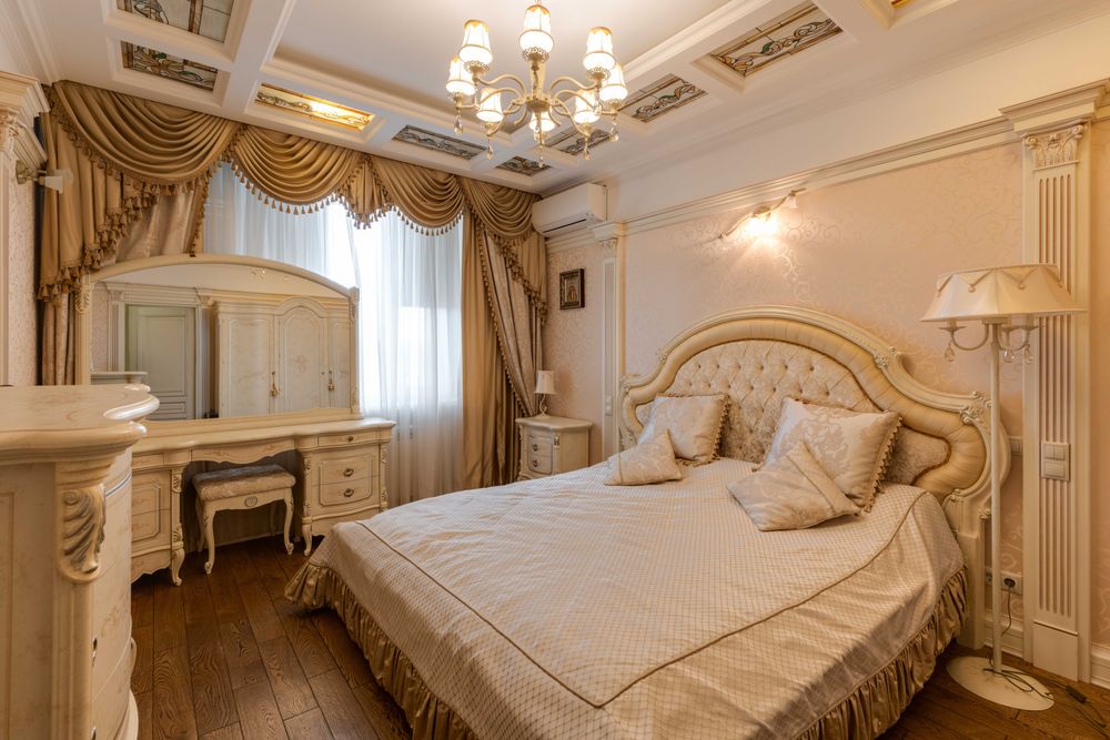 3-кімнатна квартира за адресою (площа 112 м²) - Atlanta.ua - фото 2