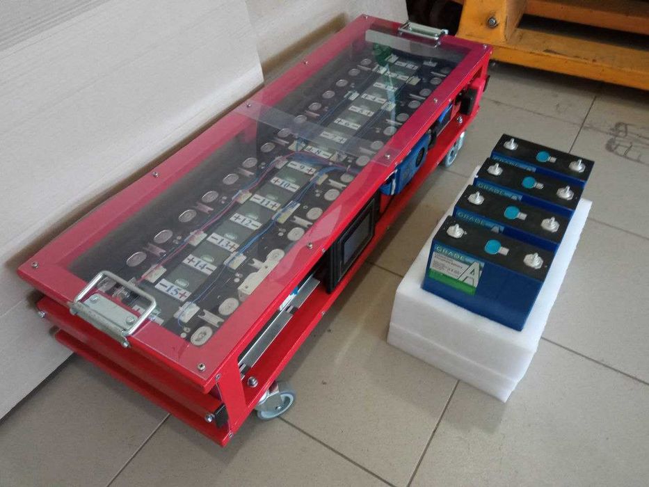 Монтаж - Джерела Безперебійного Живлення , Сонячні станції