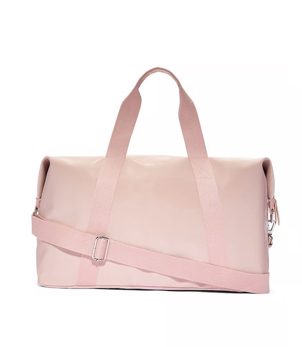 Сумка Victorias Secret оригінал Metallic Duffle Bag