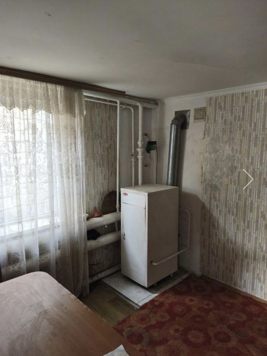 Добротный дом в Ильинке