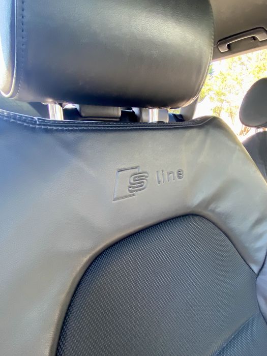 Audi A4 S-Line 170cv