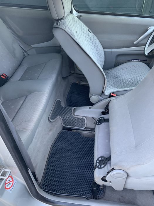 Volkswagen Lupo 1999 VIN WVWZZZ6EZYW003816 фото оголошення 13 з 20