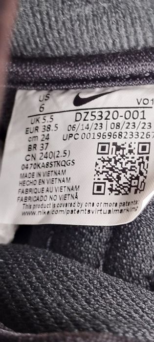 Оригінальні кросівки    зимові Nike lunar Force 37,38,38,5,39р