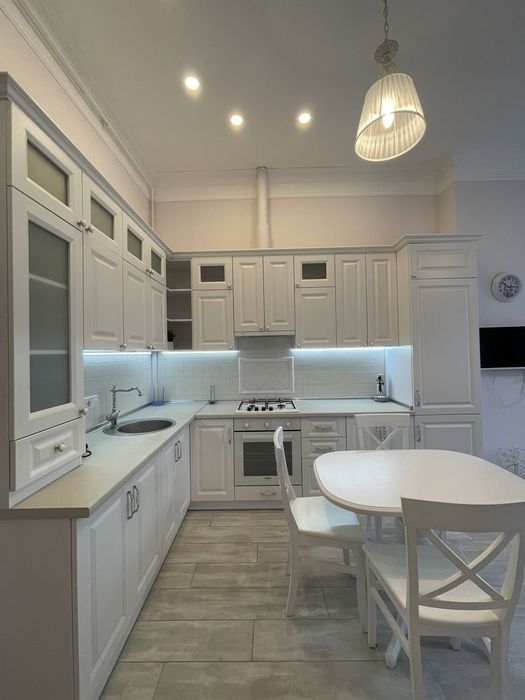 СВОБОДНО Люкс Ул Дерибасовская Центр недалеко Парк Шевченка