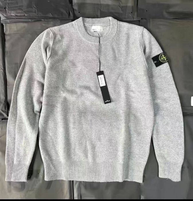 Светр Stone island