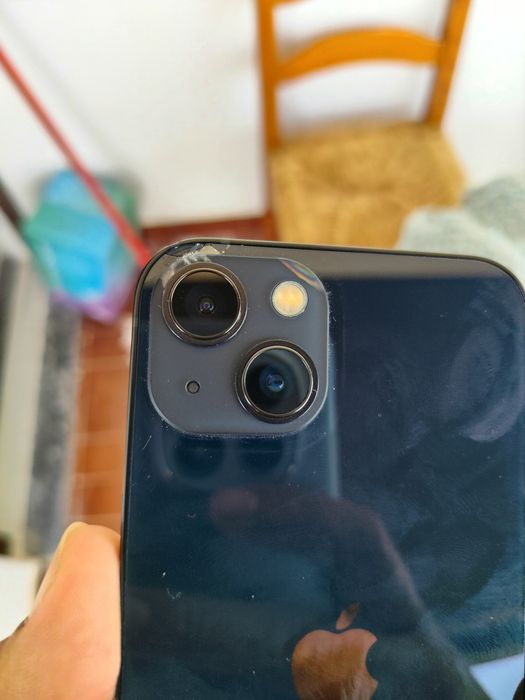 iPhone 13 128gb razoável