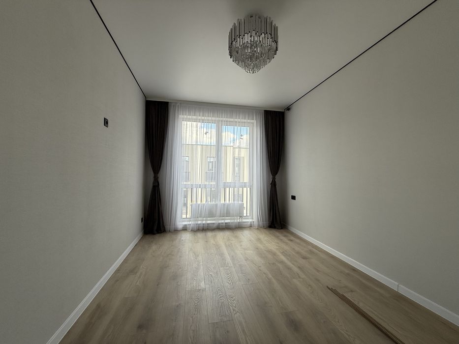 Продав таунхауса з ремонтом