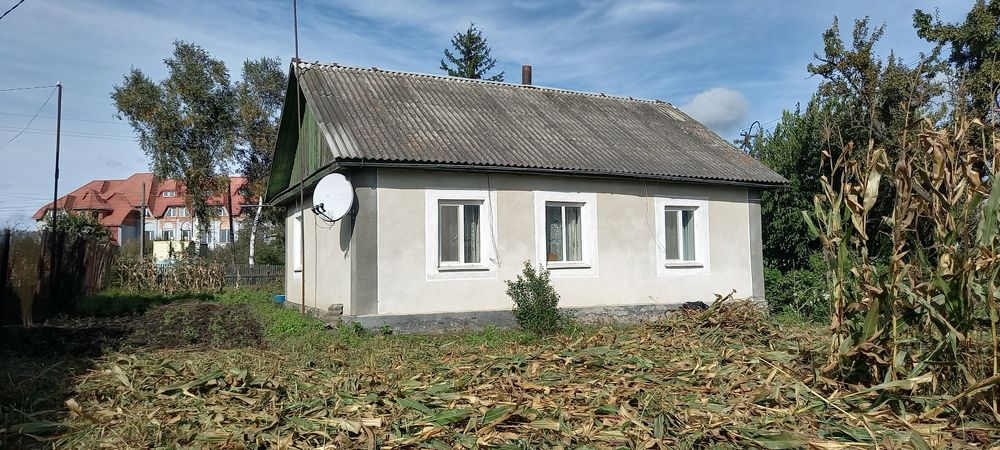 Продам будинок