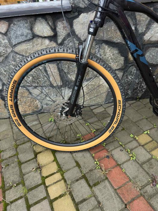 Велосипед MTB R-Raymon HardRay Nine 3.0