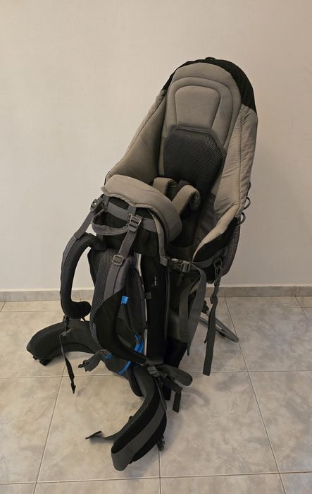 Porta bebés Nova( nunca usado)