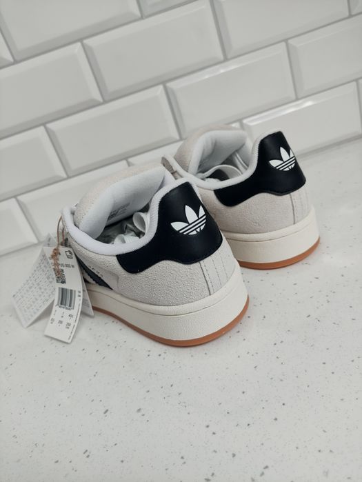 Nowe Buty Adidas Campus 40 2/3