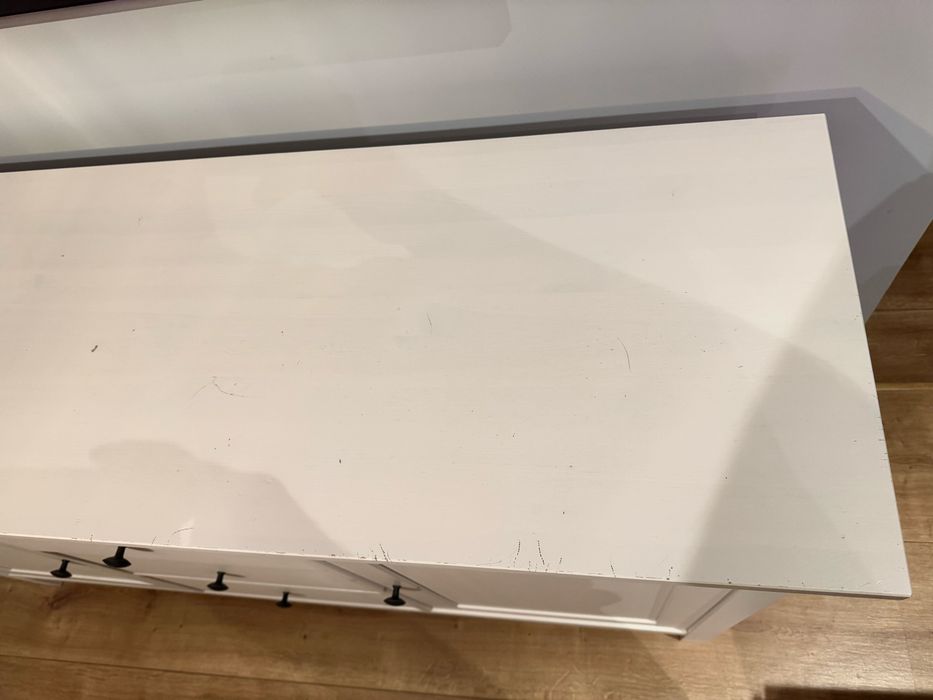 Kredens Ikea Hemnes