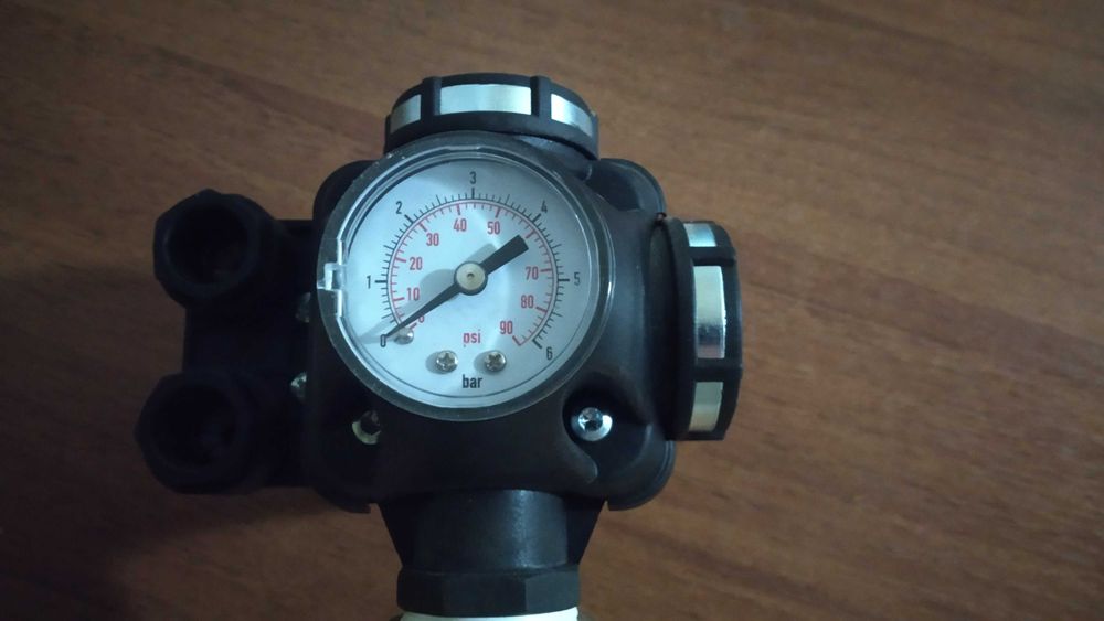 Italtecnica PM5 оригінал