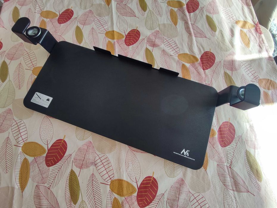 Maclean Brackets Keyboard Support64284472538755120