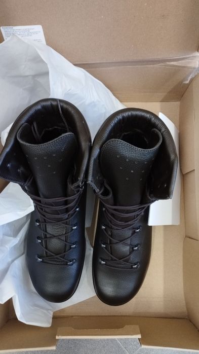 Buty zimowe Wojasi  30.5