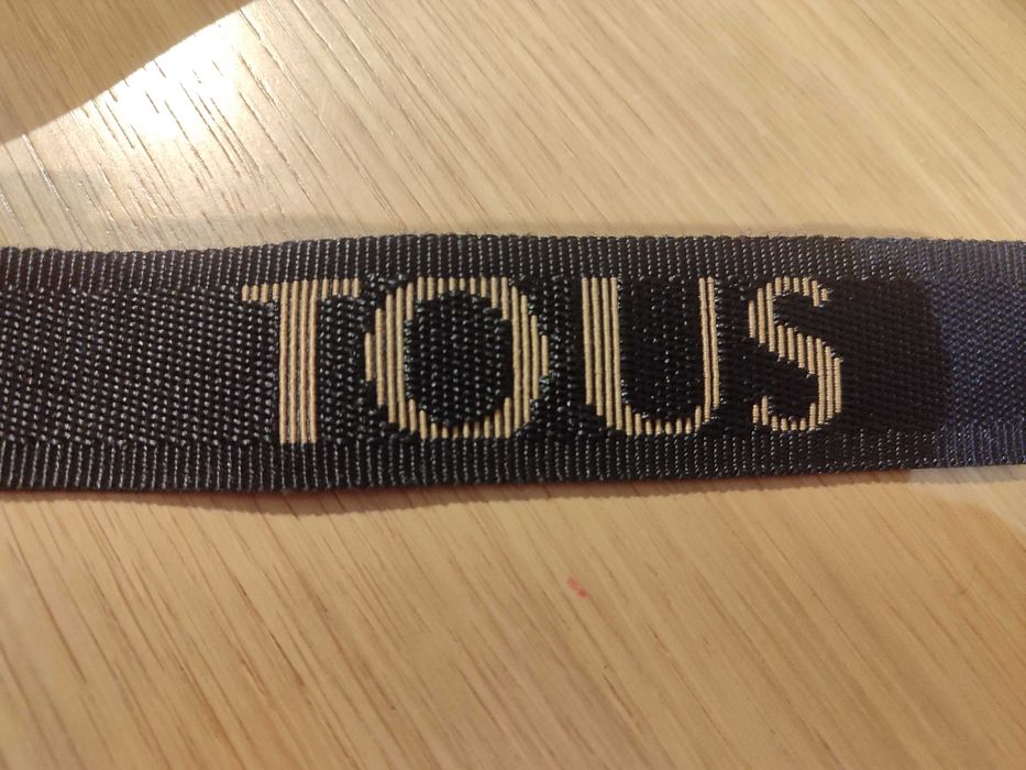 Mala a tiracolo Tous