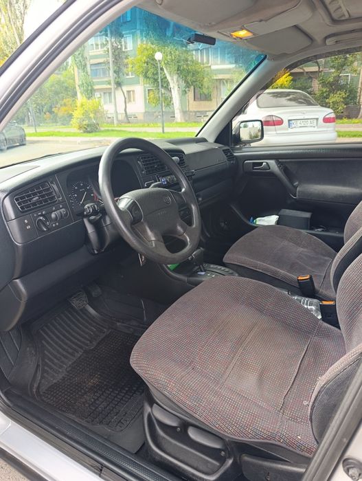 Фольксваген гольф 3