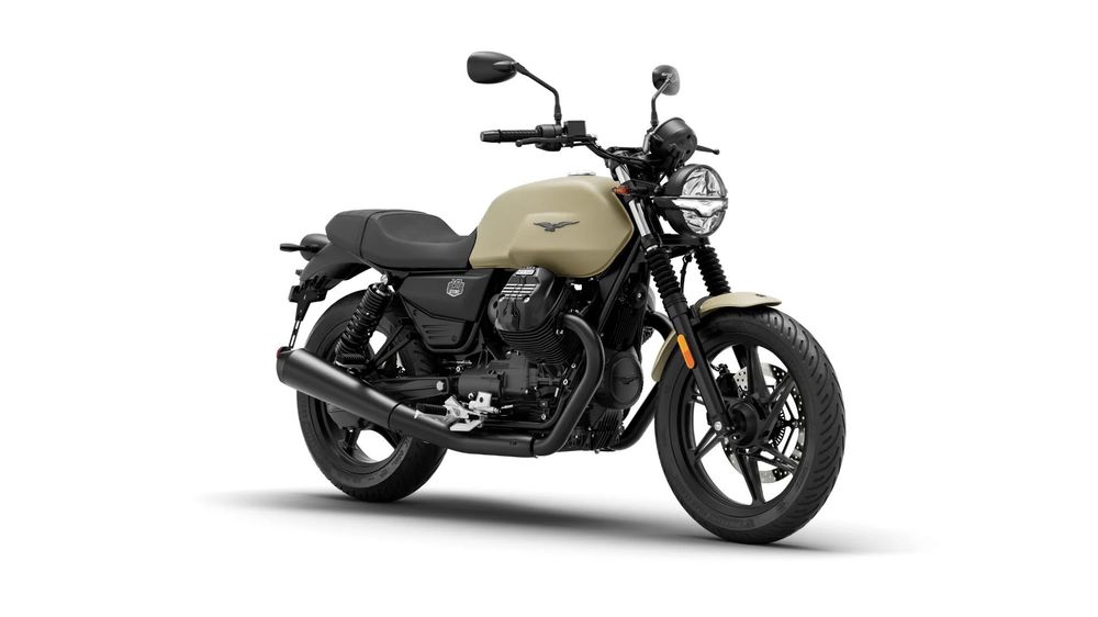 Moto Guzzi
