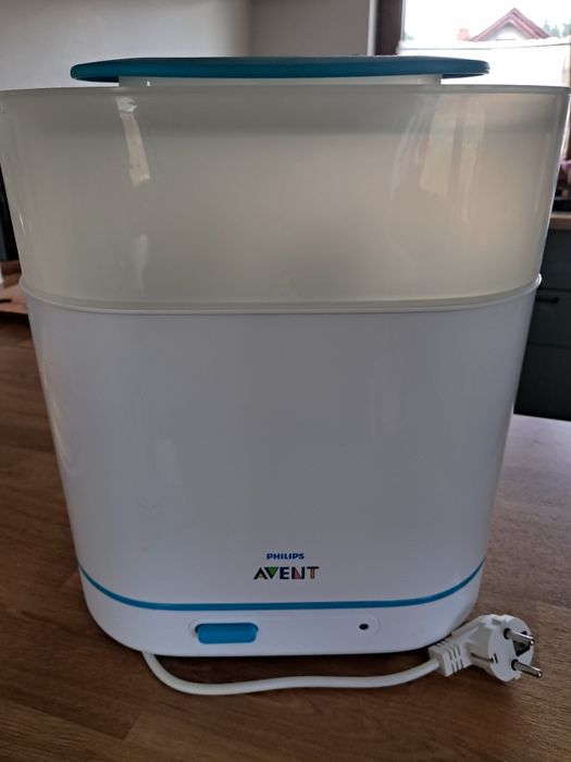 Wyparzacz Philips Avent