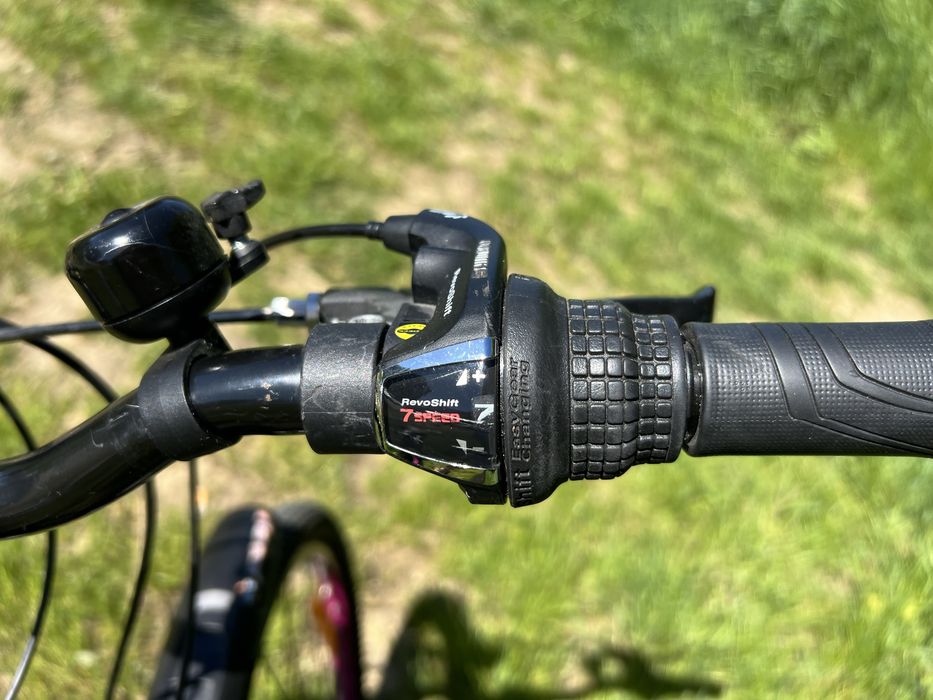 Rower Giant 24” + kask Uvex!!!