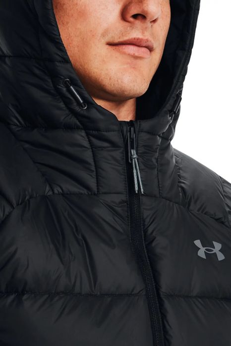 Пуховик   Under Armour UA STRM ARMOUR DOWN 2.0 JKT . Розмір   L