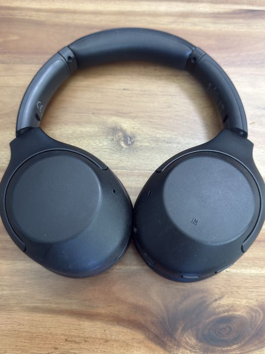 Słuchawki Sony WH-XB900N EXTRA BASS ANC Bluetooth