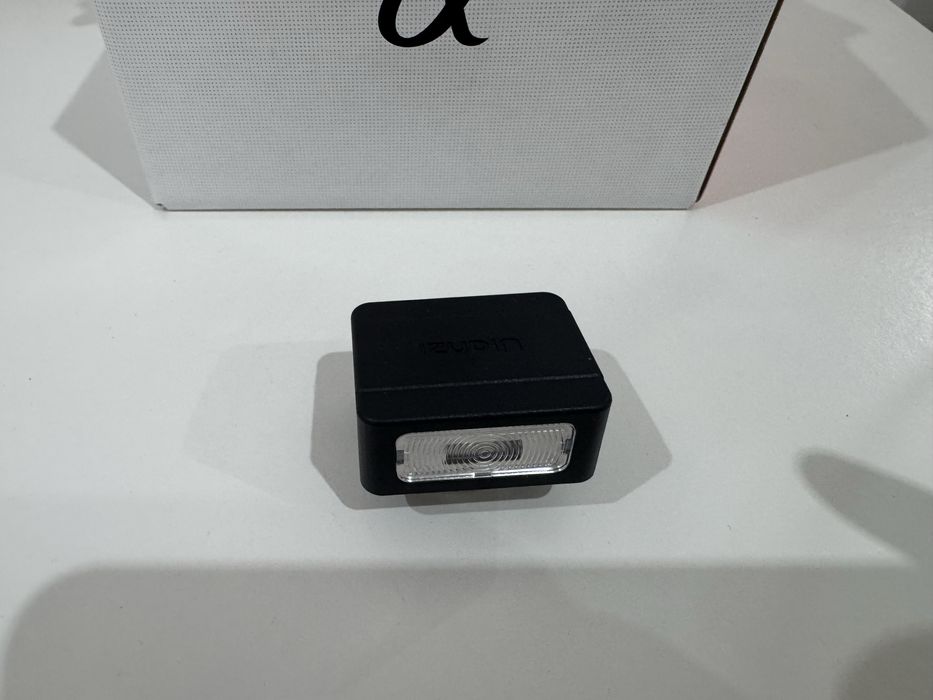 Sony zv-e10 kit lente 16-50