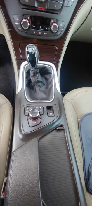 Opel insignia 2.0 cdti