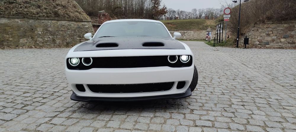 Dodge Challenger Dodge challenger 3.6