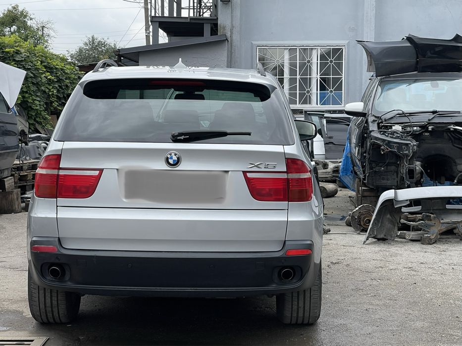 Разборка BMW X5 E70 E53 E60 F25 F15 Розборка БМВ Х5 Е70 Ф15 Запчасти