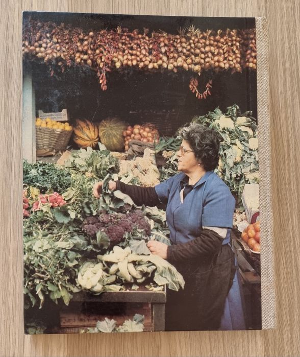 Cozinha Tradicional Portuguesa
