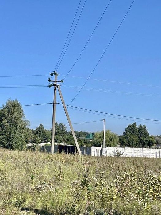 Земельна ділянка 1,42 Га! Березівка!