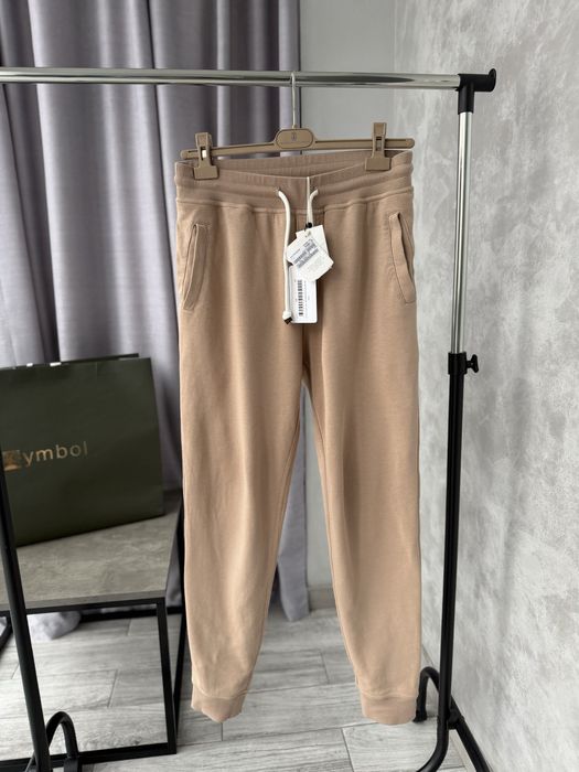 Штаны Brunello Cucinelli