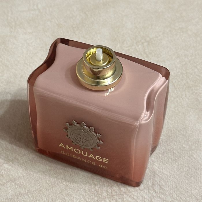 Залишок Amouage Guidance 46 оригінал