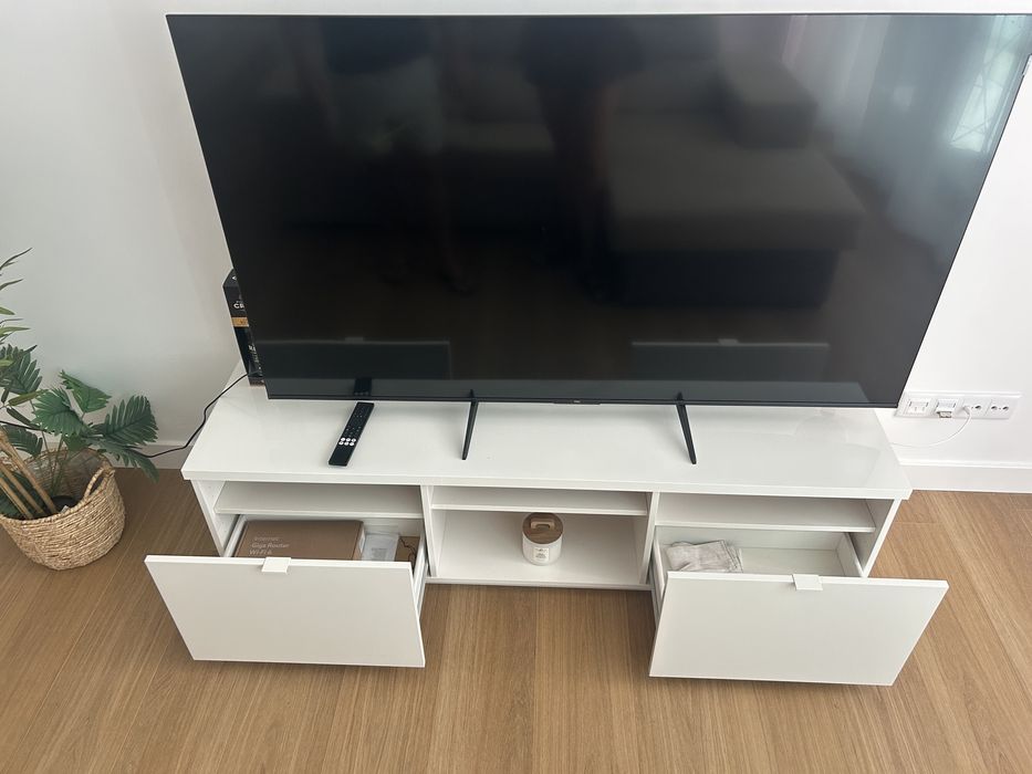 Movel tv byas ikea