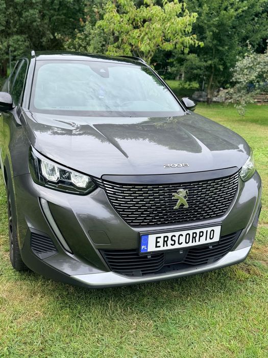Peugeot 2008 Peugeot 2008 2023r
