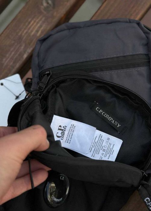 Torebka Nerka C.P Company