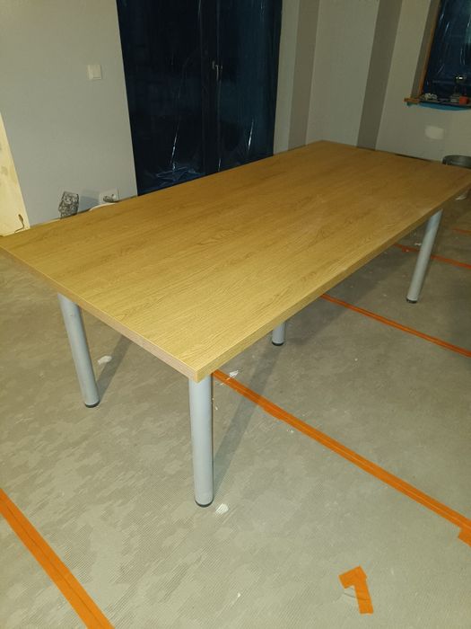 Stół 200cm x 100cm