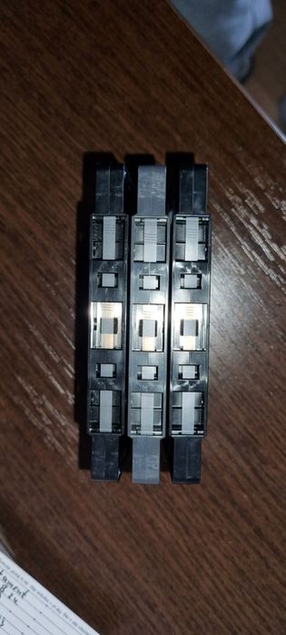BASF Chrome maxima ||,BASF La Linea 90 i BASF Futura 90
