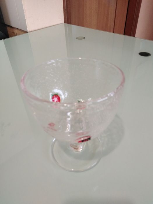 Conjunto de taças