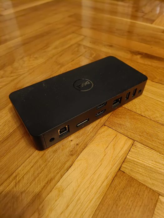 Stacja dokująca DELL D3100