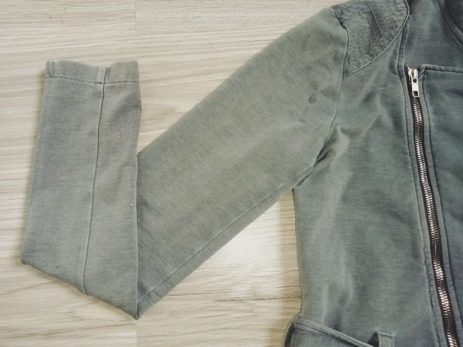 Kurtka Protest r.S ramoneska