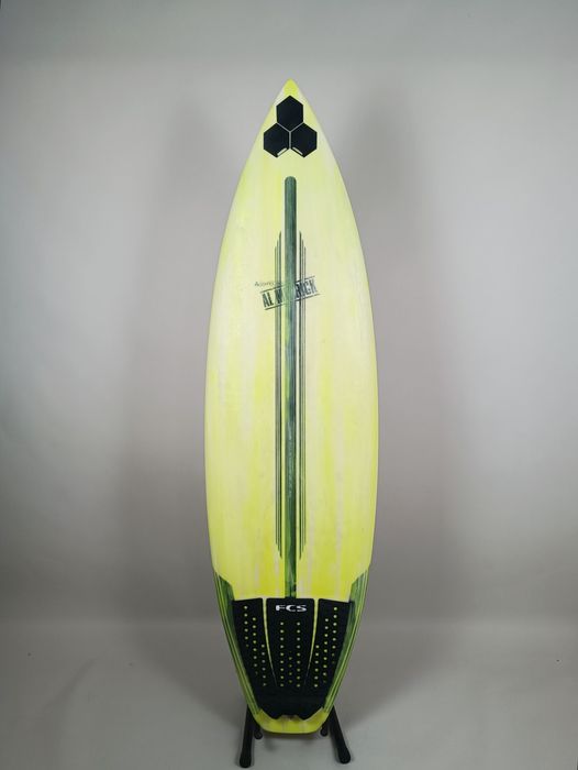 Prancha de Surf - Al Merrick OG Flyer  5'8'' | 26.4 L