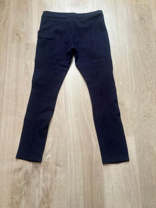 Spodnie damskie długie