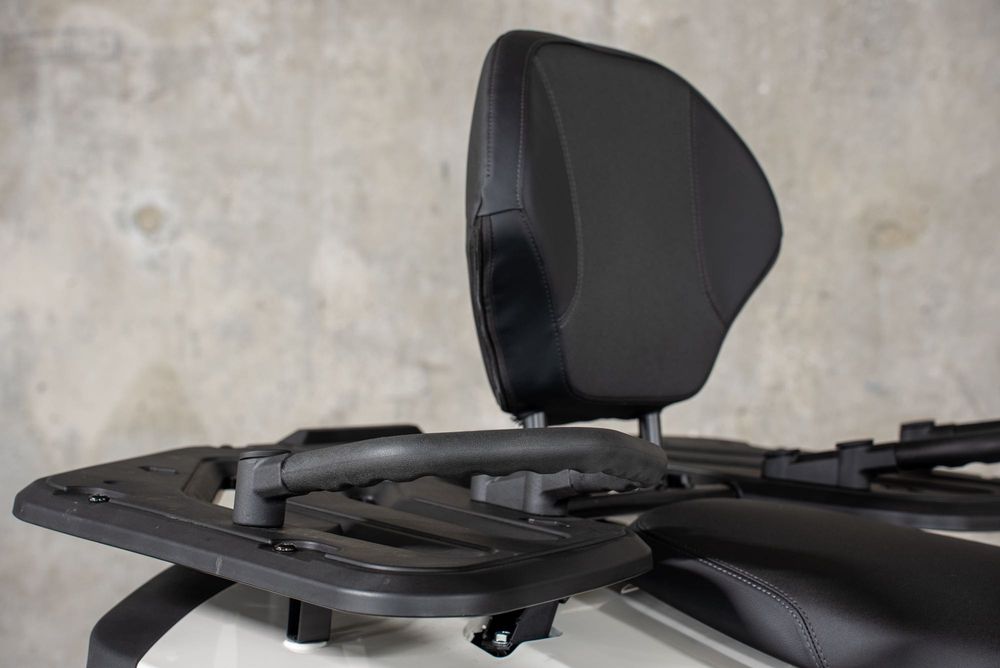 QUAD SEGWAY AT5 L Eps T3B FV + Gratisy Pakiet wiosenny Fvat HIT