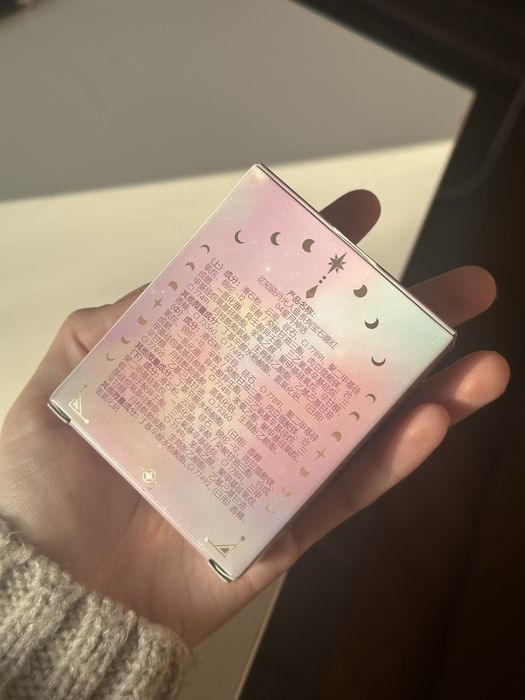 Flower knows róż Moonlight Mermaid 04 Starmoon tale