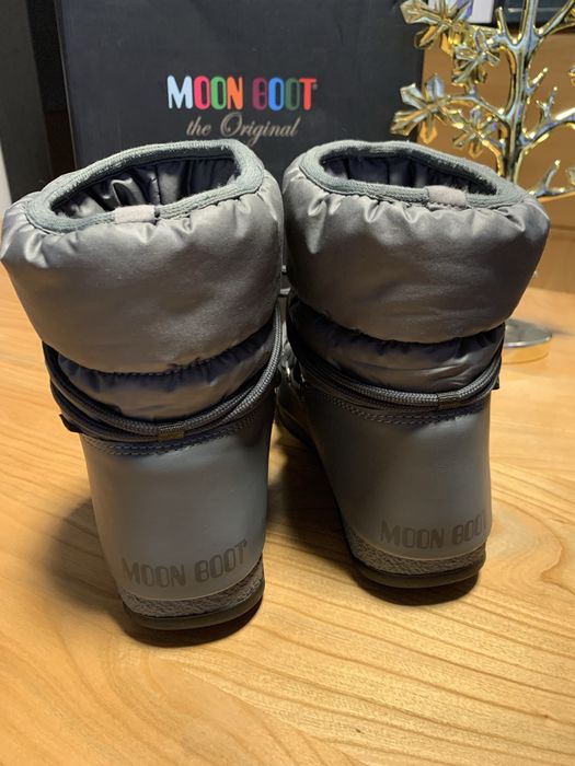 Buty Zimowe Moon Boot roz.37/38