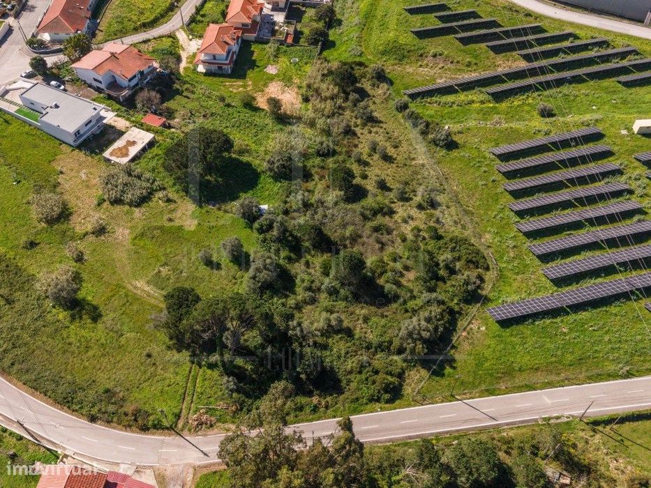 Terreno Rústico | Alqueves de Cima, Vila Verde