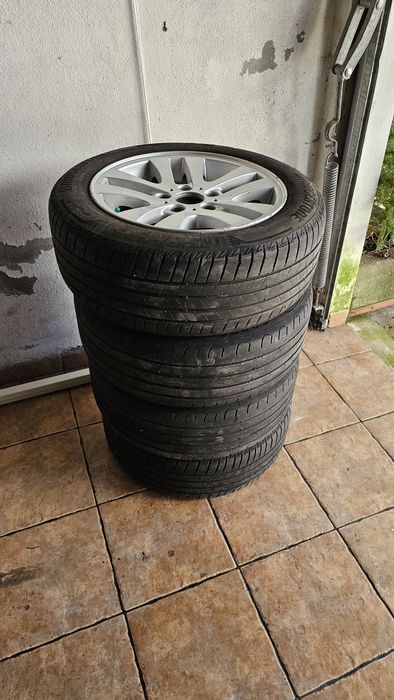 BMW jantes 16' 5x120