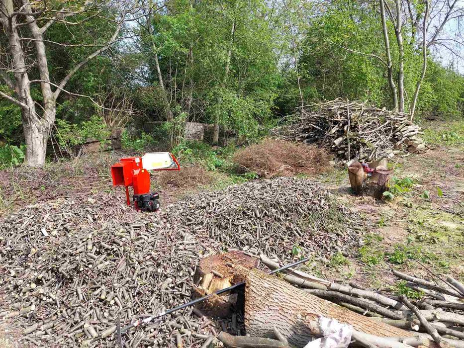 Расчистка Уборка участка Покос бурьяна / CПИЛ деревьев Выкорчевка